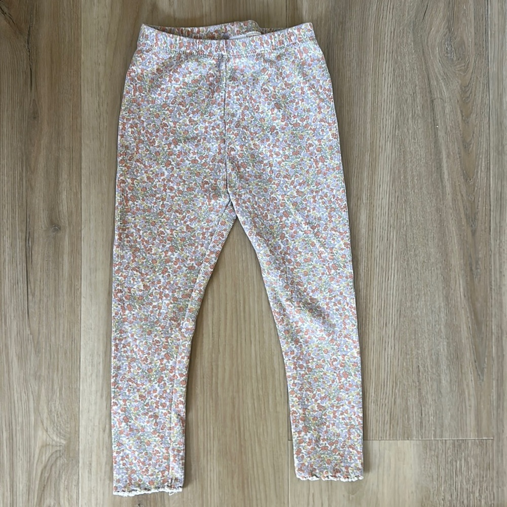 Zara Leggings